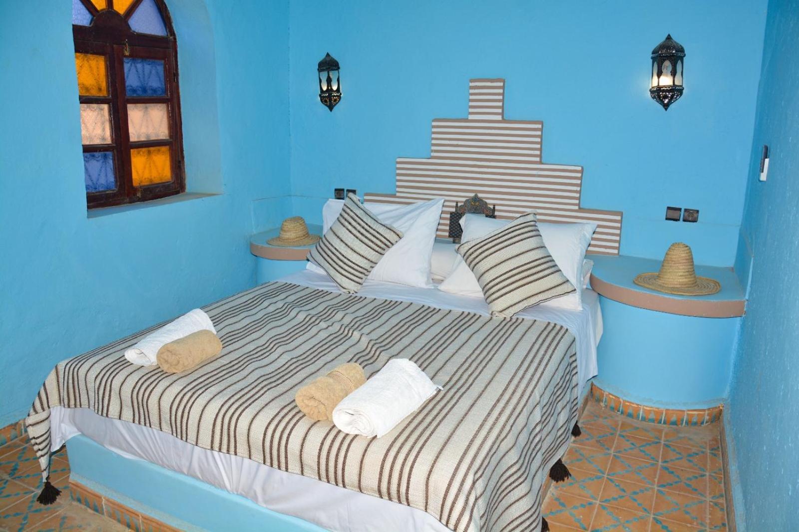 Sahara House Hotel Merzouga Exterior photo