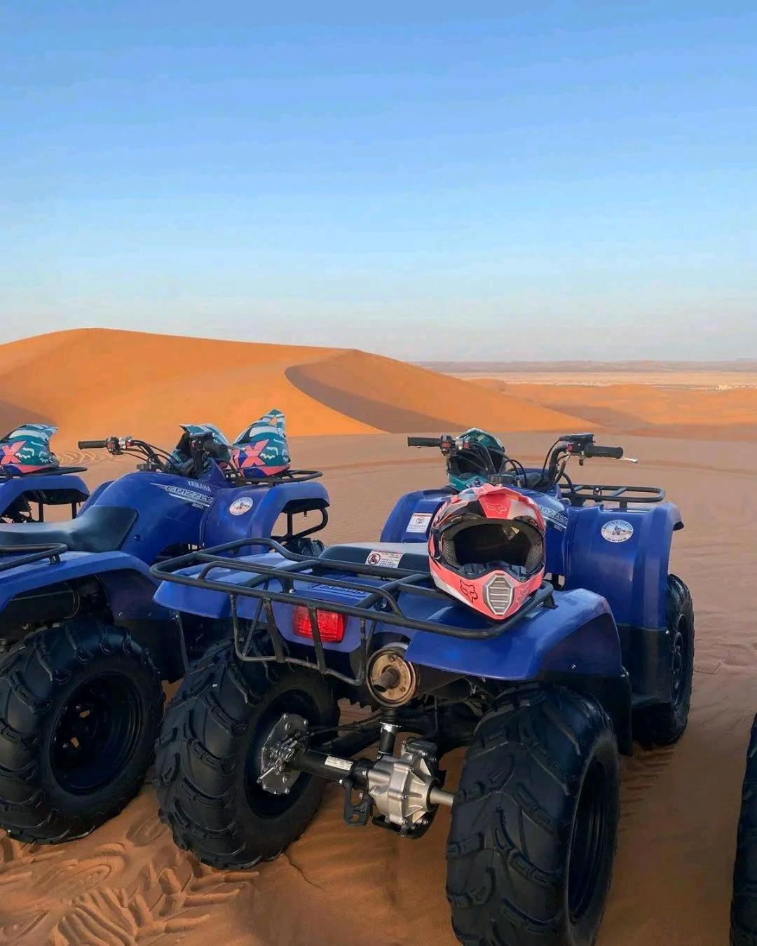 Sahara House Hotel Merzouga Exterior photo